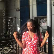 Asante Cecilia