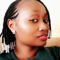 Wanjiru thuo