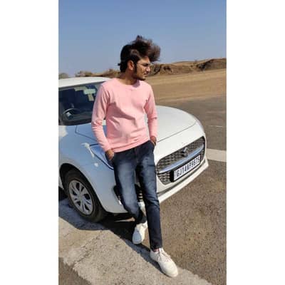 Kaushik Ahir