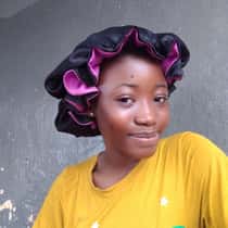 Ruth kamara