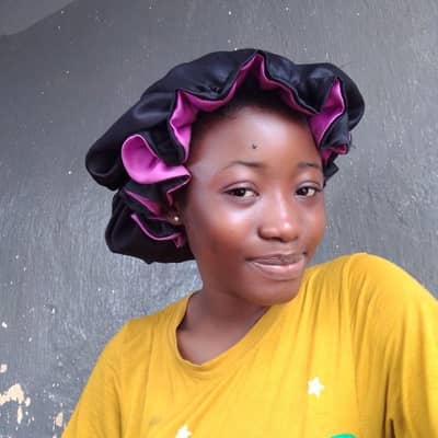 Ruth kamara