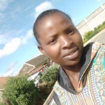 Am winner Esther