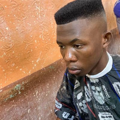 AfricanSheen