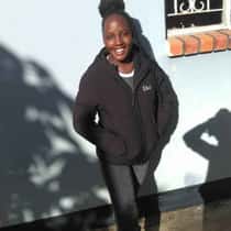 Gift kabwe