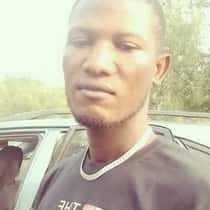 Alexander Adebayo Bocco
