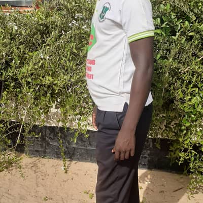 Njie Adama