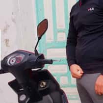 ahmed