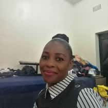 hellen mwape