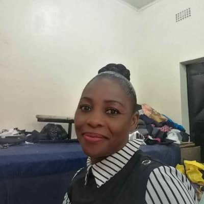 hellen mwape