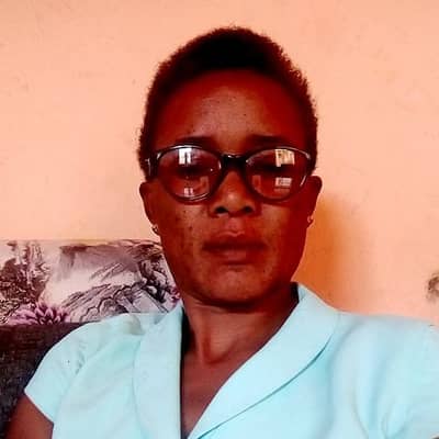 Anna  Nyato