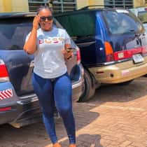 Gifty Kyeraa