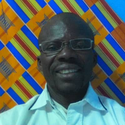 Adama Kouadio