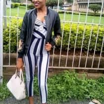 Juliet wawira
