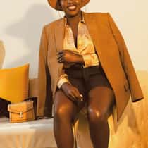 Queen Nanah