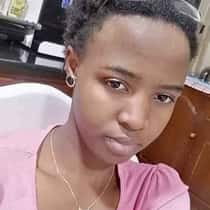 Sarah Nanyonga