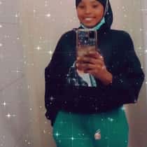 Zubeida