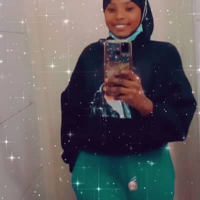 Zubeida