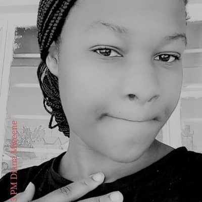 Diana Mweene