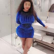 Dzifa Victoria