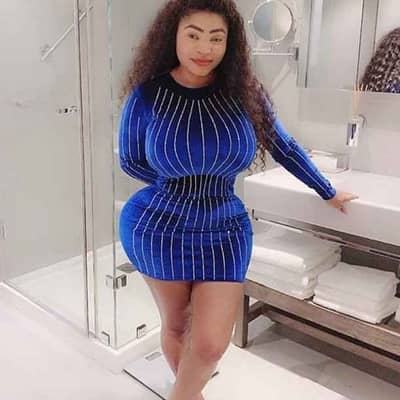 Dzifa Victoria