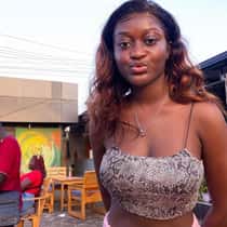 Pearl Addo