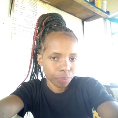 Nokthula Khumalo