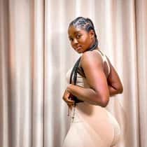 Ameyaa Mary