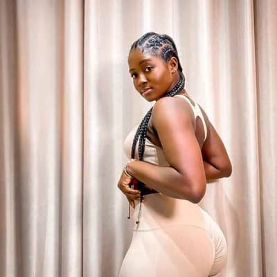 Ameyaa Mary