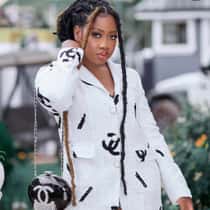 Lydia Forson