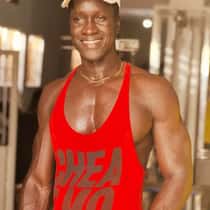 Momodou lamin minteh