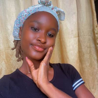 Anifatu Kamara