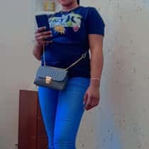 Omolabake blessing