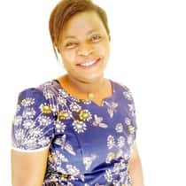 Mercy K
