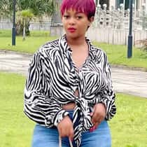 Serwaa Deborah