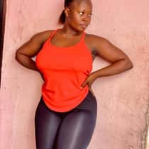 Gladys owusuaa amponsah