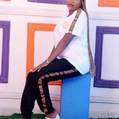 Toyin