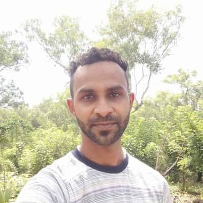 namal subasinghe