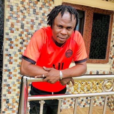 prince kelvin