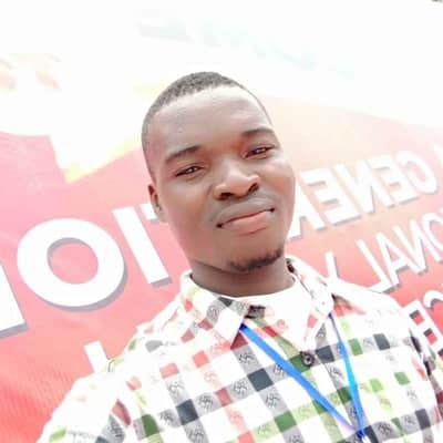 obiekezie uzochukwu Anth