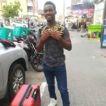 kironde Abdallah