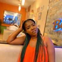 mercy otoo