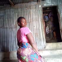 Rose Kabia