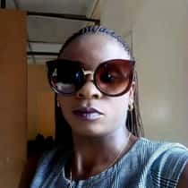 Yvonne