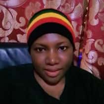 Kadie sesay