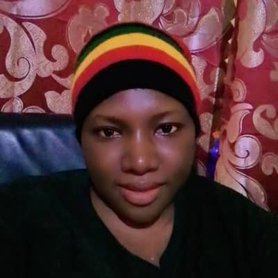 Kadie sesay