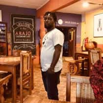 Kwaku Amoako