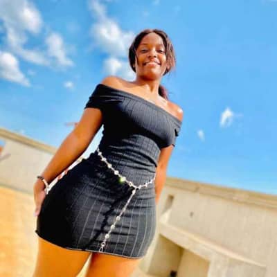 Cindy Opoku Dukes