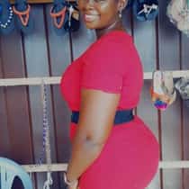 Yeboah Amma Josephine