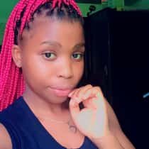 Salien mulenga