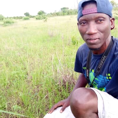Yusupha